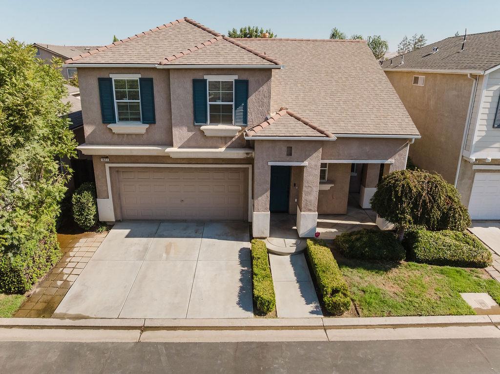 1677 Glen Dunbar Lane