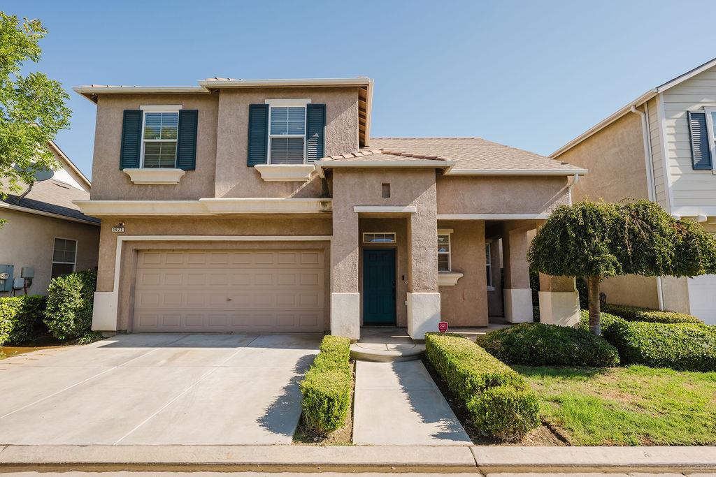 1677 Glen Dunbar Lane