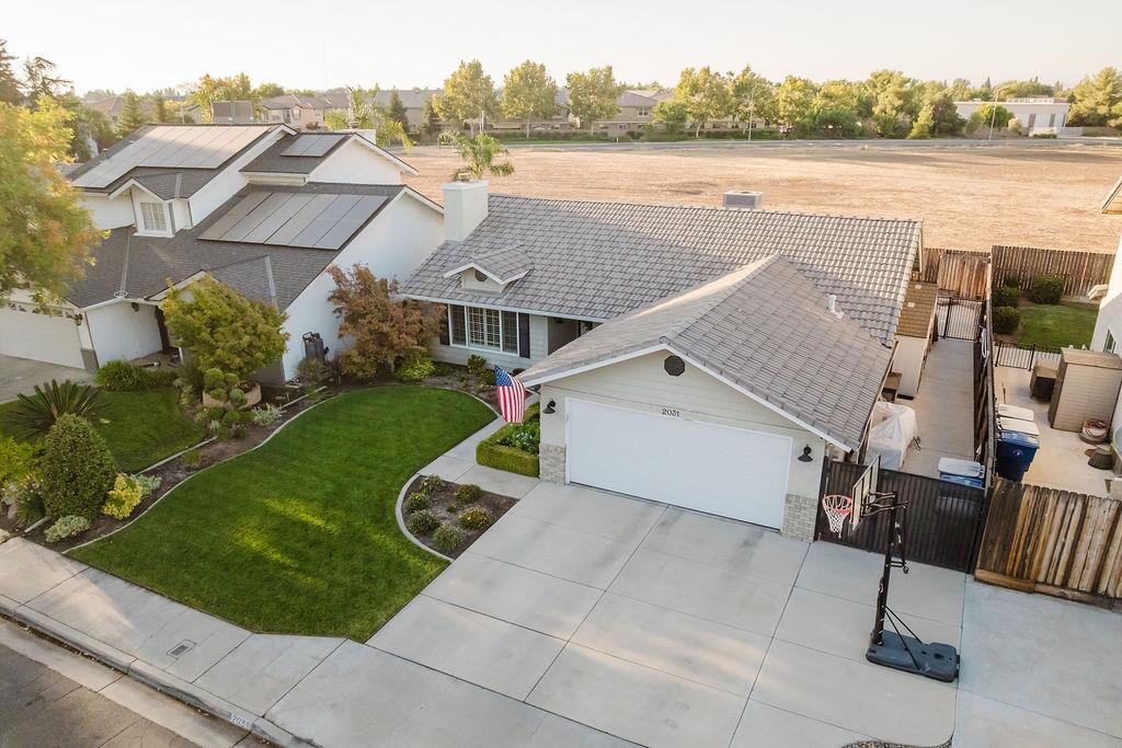2031 Polson Avenue