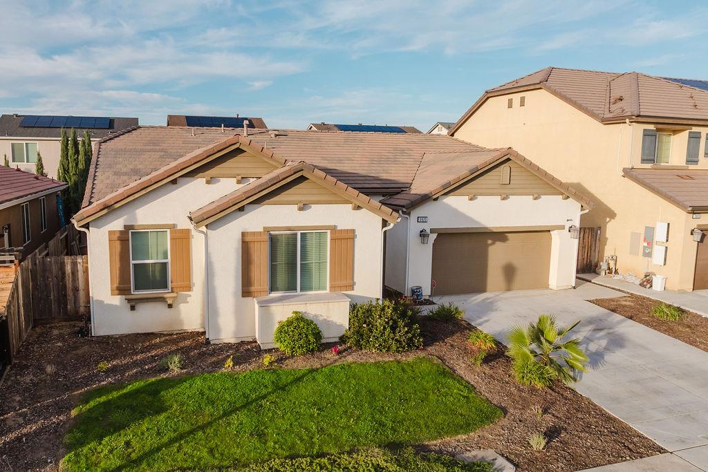 3923 Finchwood Avenue