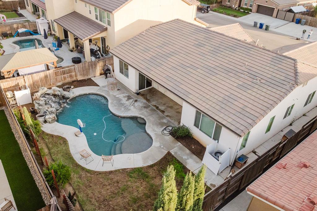 3923 Finchwood Avenue