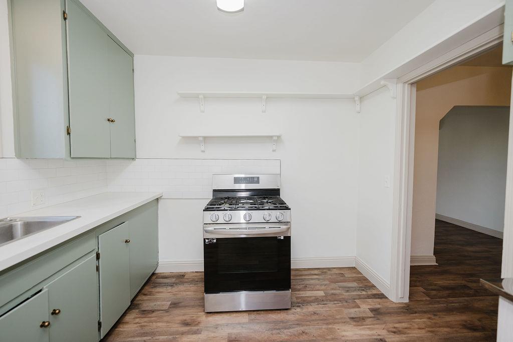 1421 E Terrace Avenue