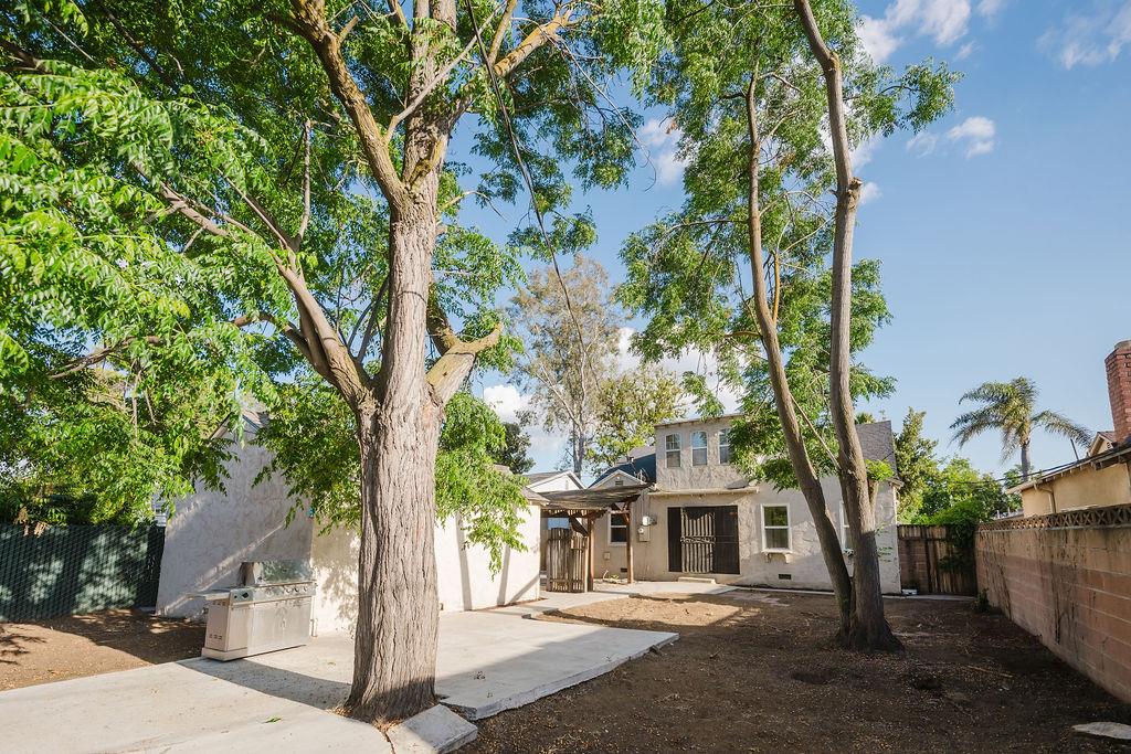 1421 E Terrace Avenue