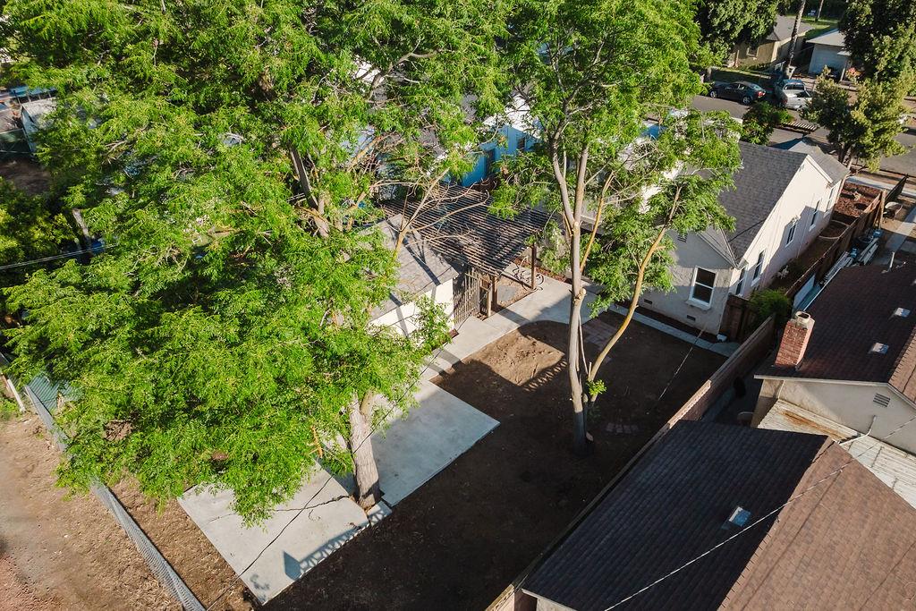 1421 E Terrace Avenue