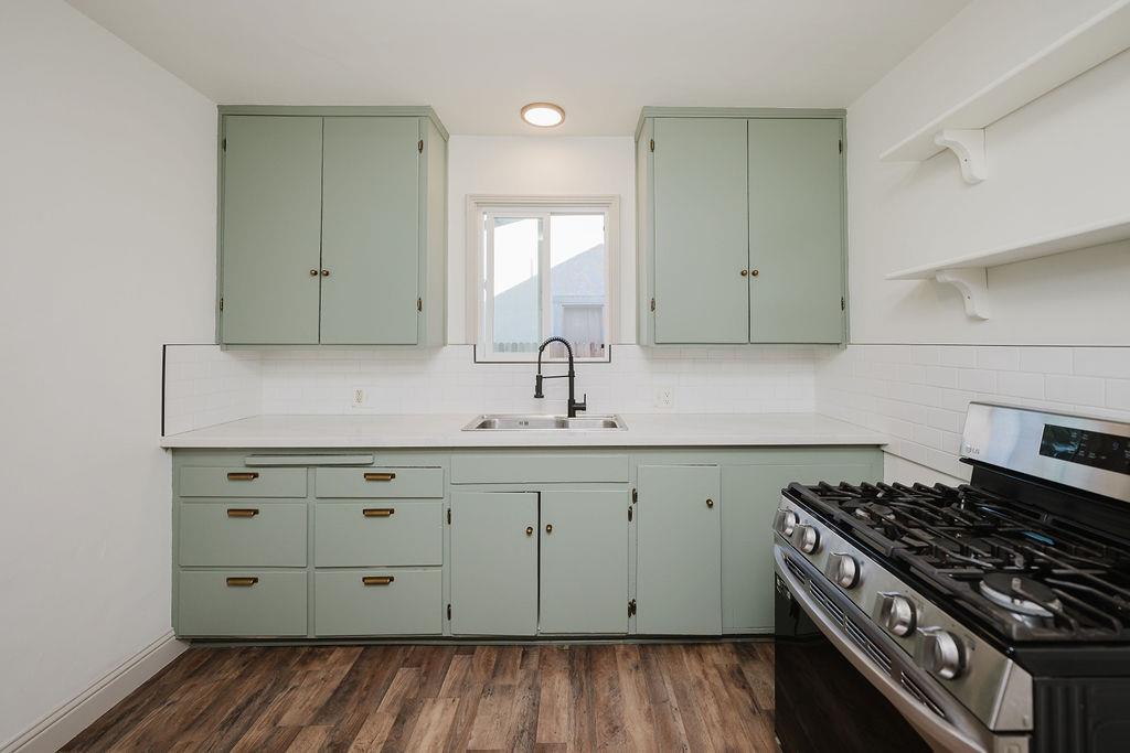 1421 E Terrace Avenue