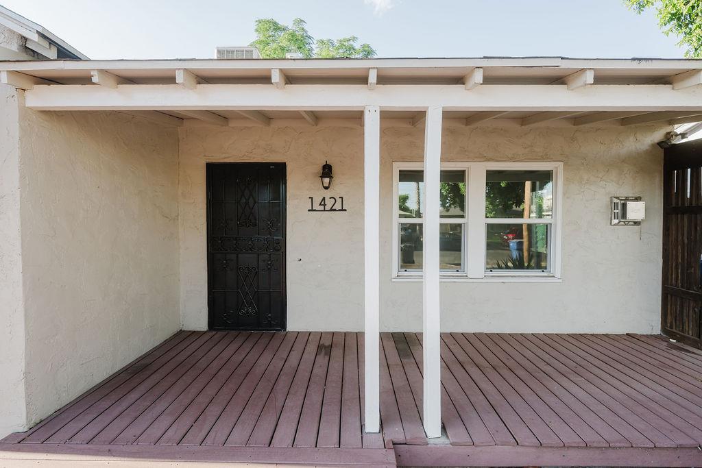 1421 E Terrace Avenue