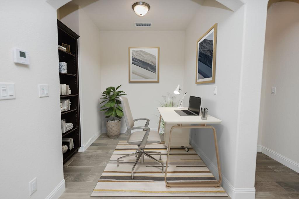 1407 E Via Azzurra Way