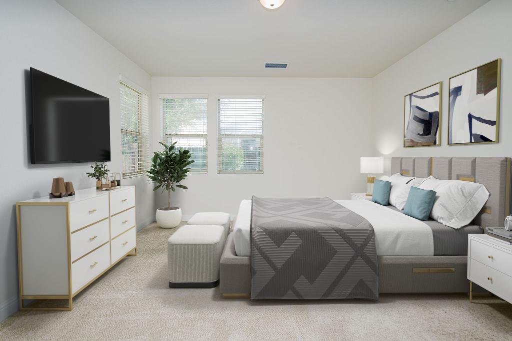 1407 E Via Azzurra Way