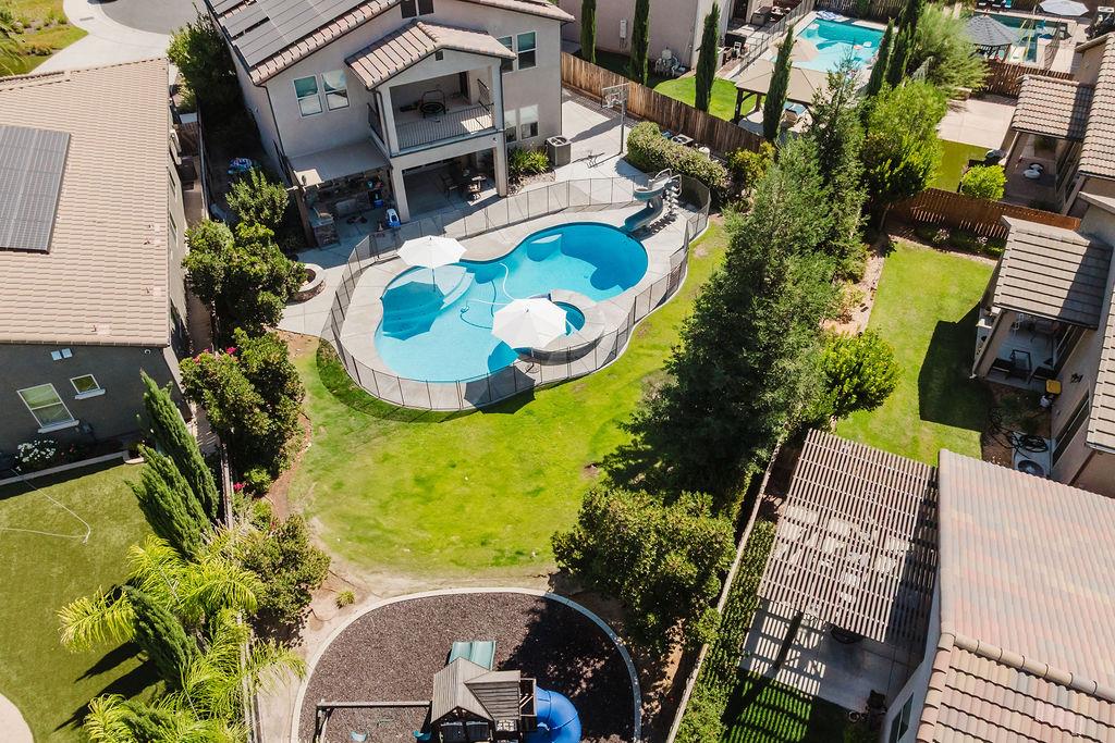1671 E Bella Fiore Drive
