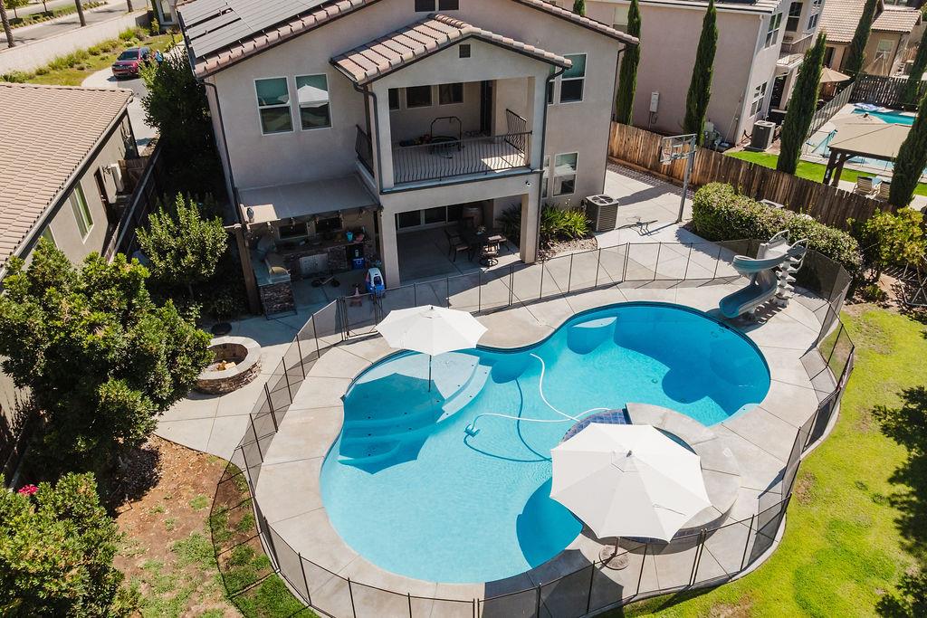 1671 E Bella Fiore Drive