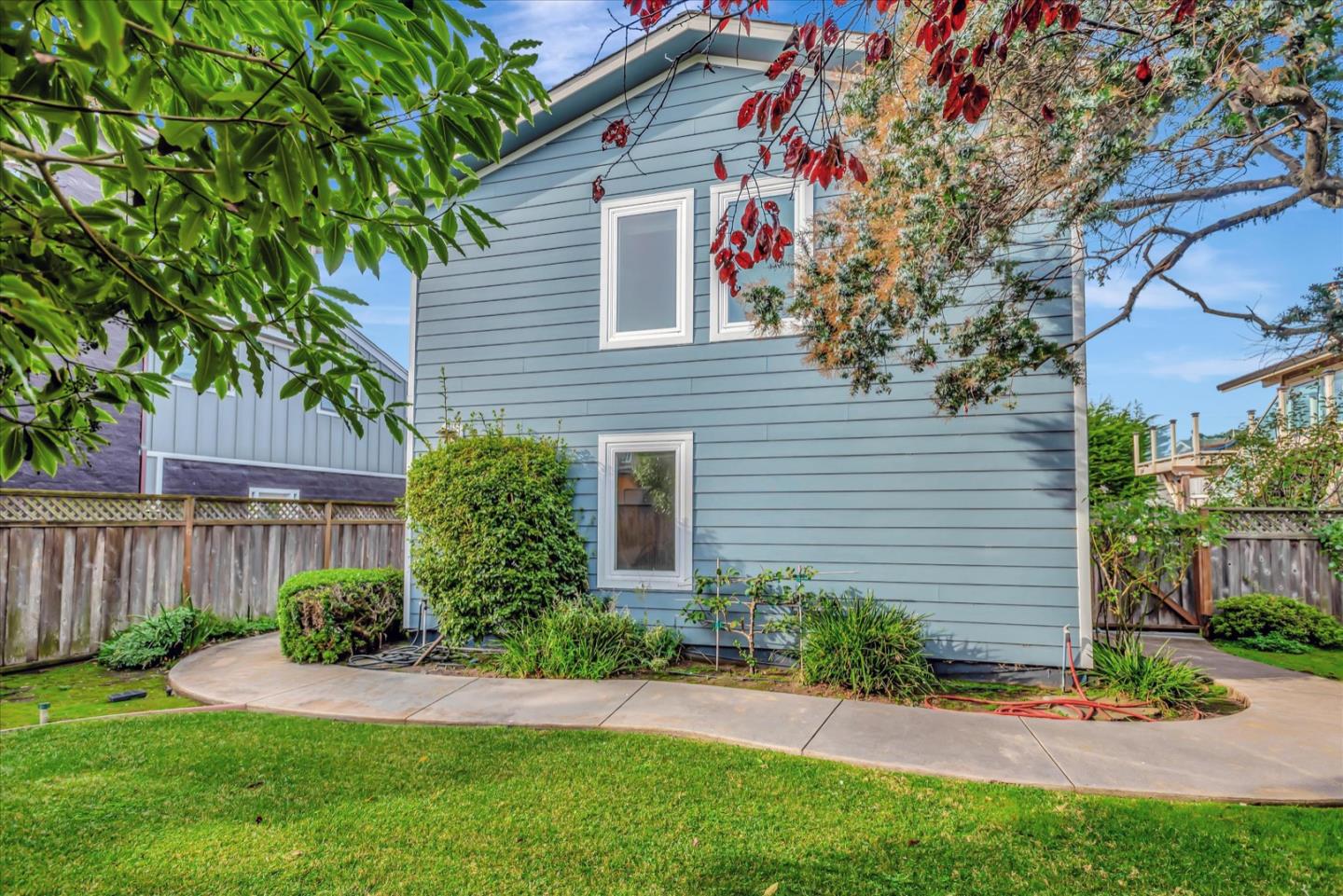 206 Washington Boulevard