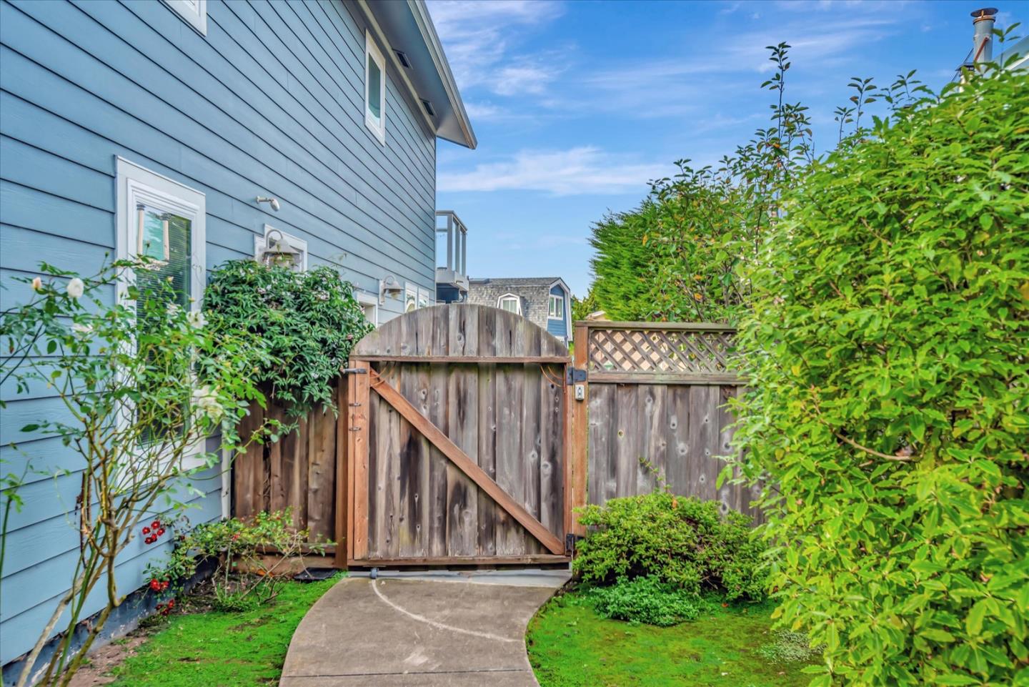 206 Washington Boulevard