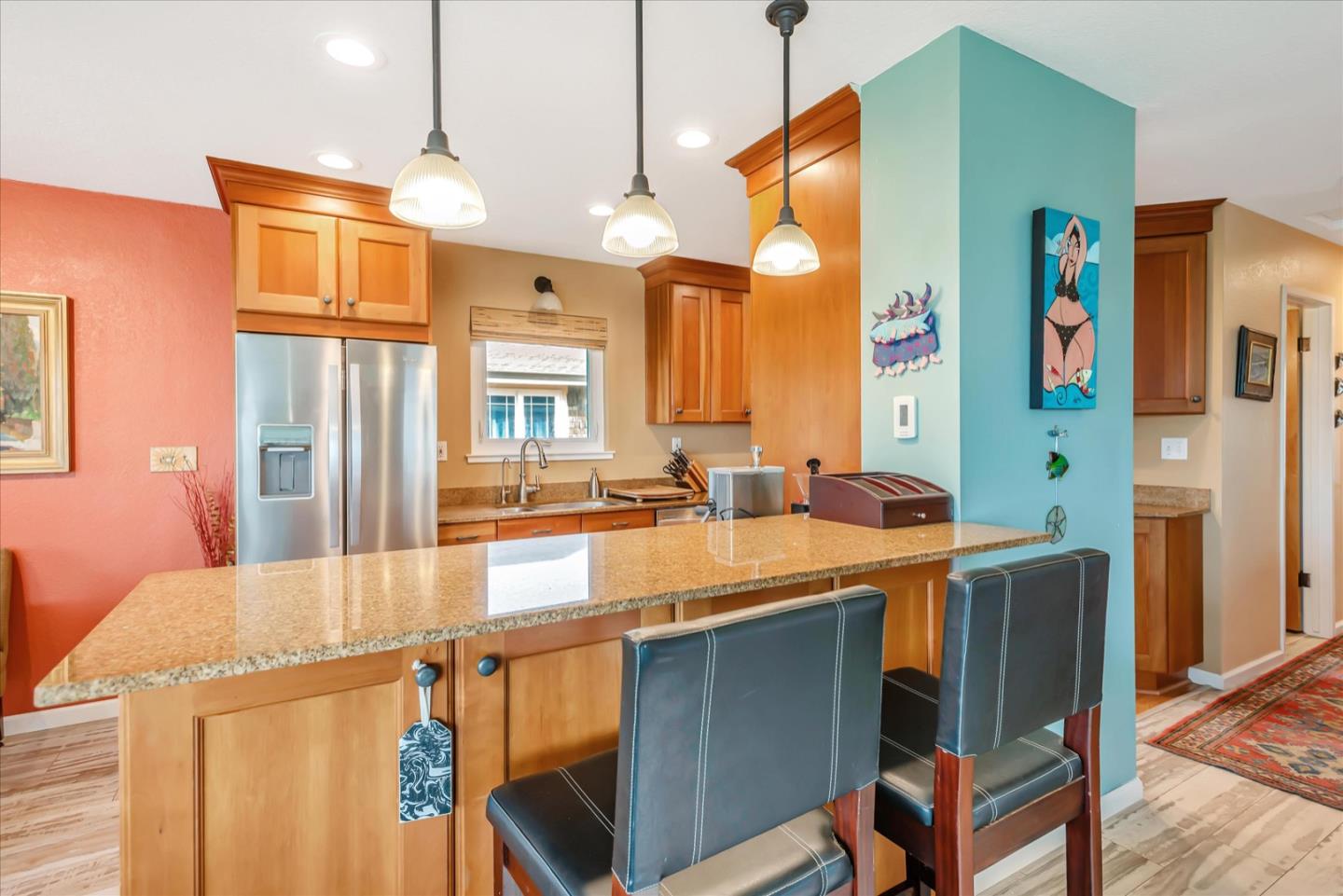 206 Washington Boulevard