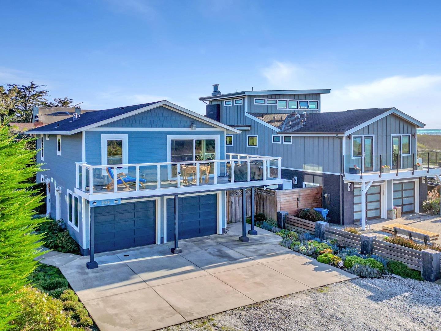 206 Washington Boulevard