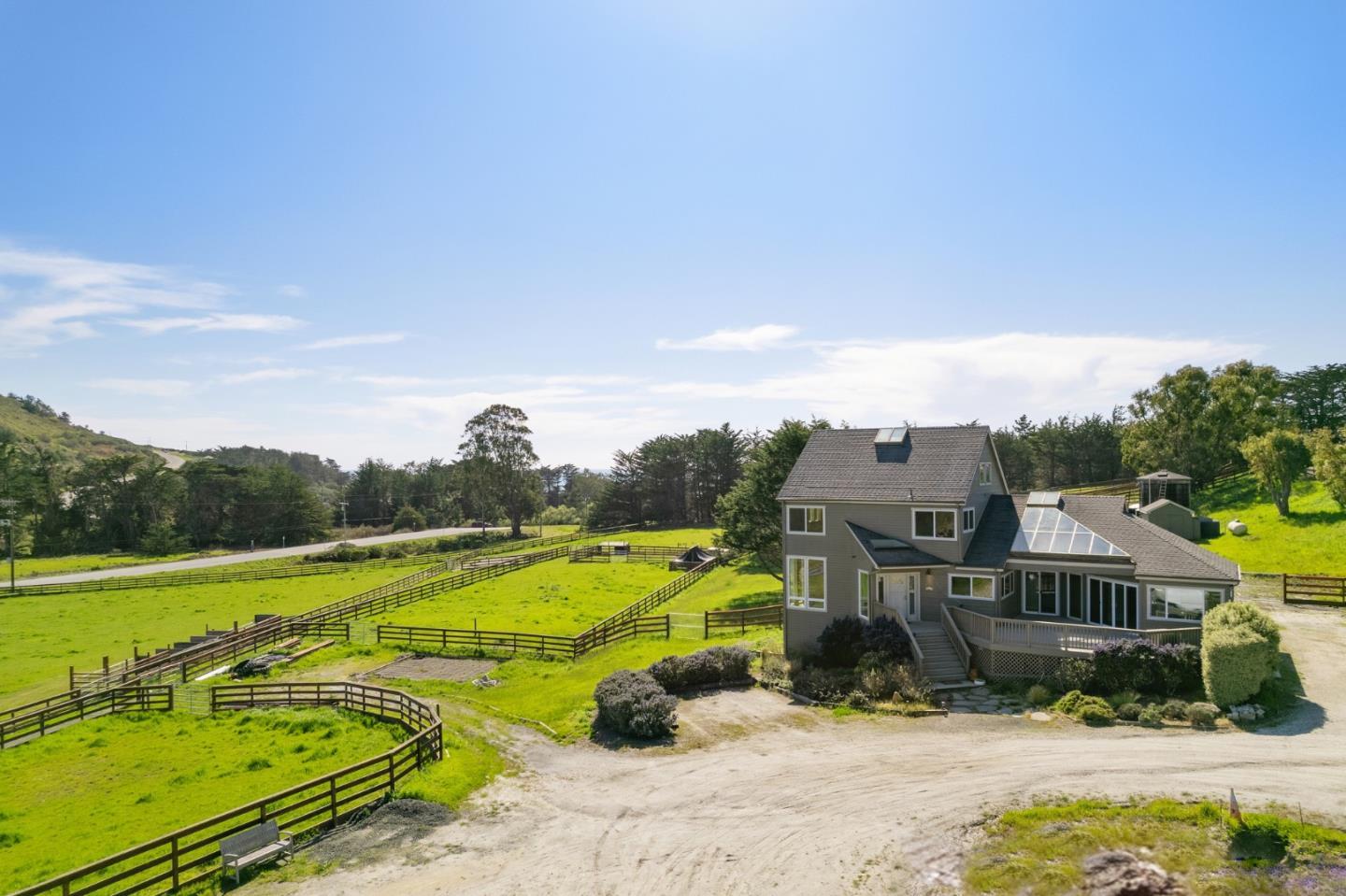 131 Tunitas Creek RD