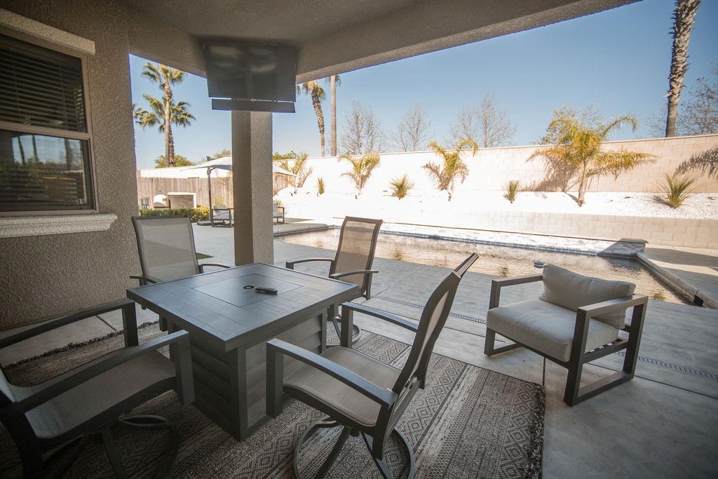 11311 N Via San Toma AVE