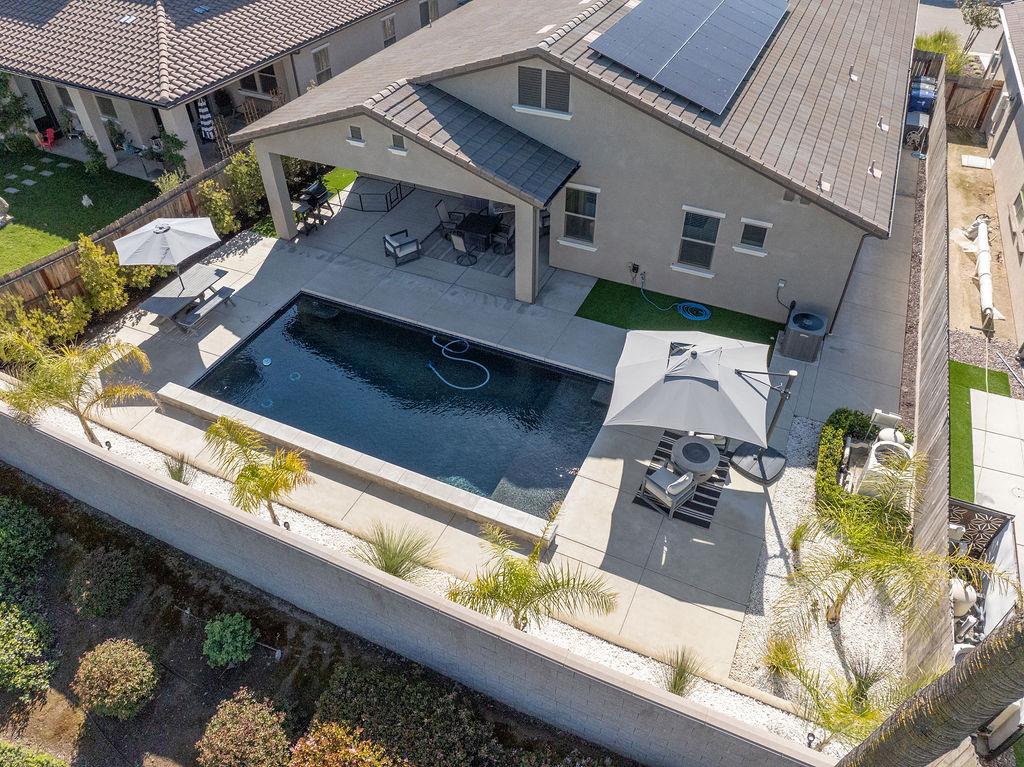 11311 N Via San Toma AVE