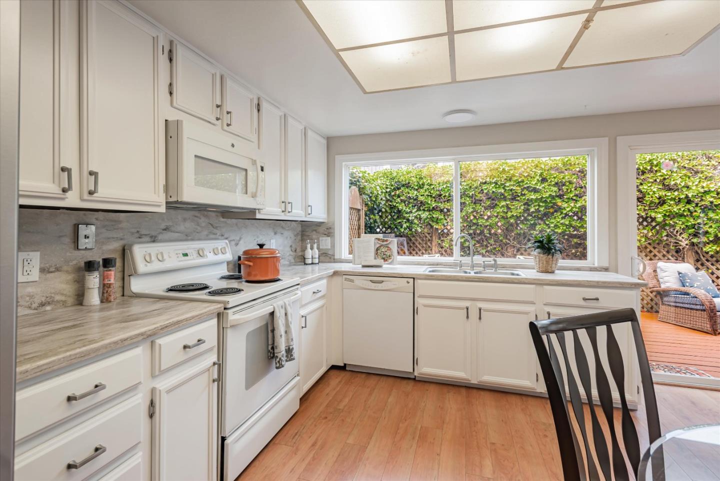 2009 Touraine LN
