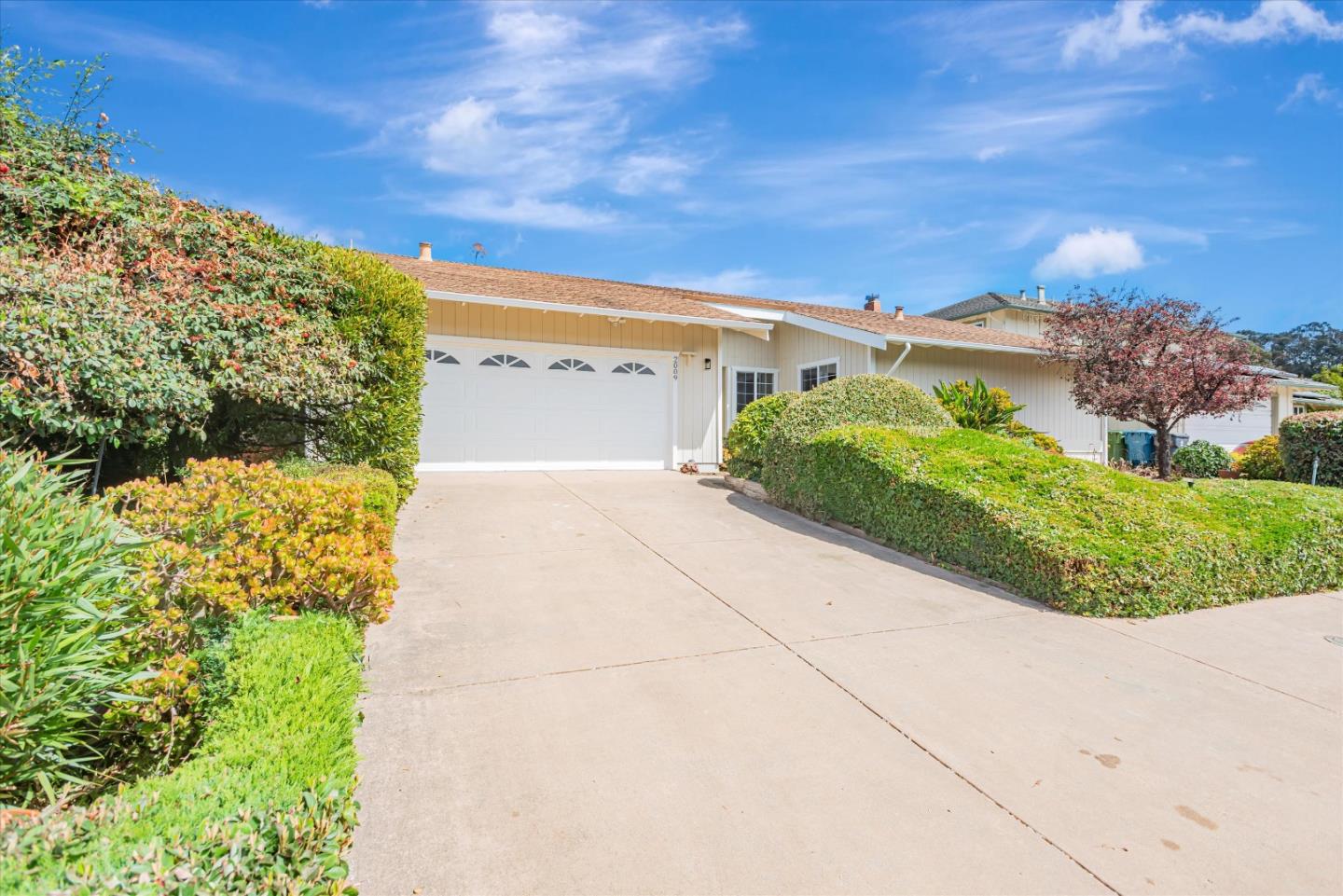 2009 Touraine LN