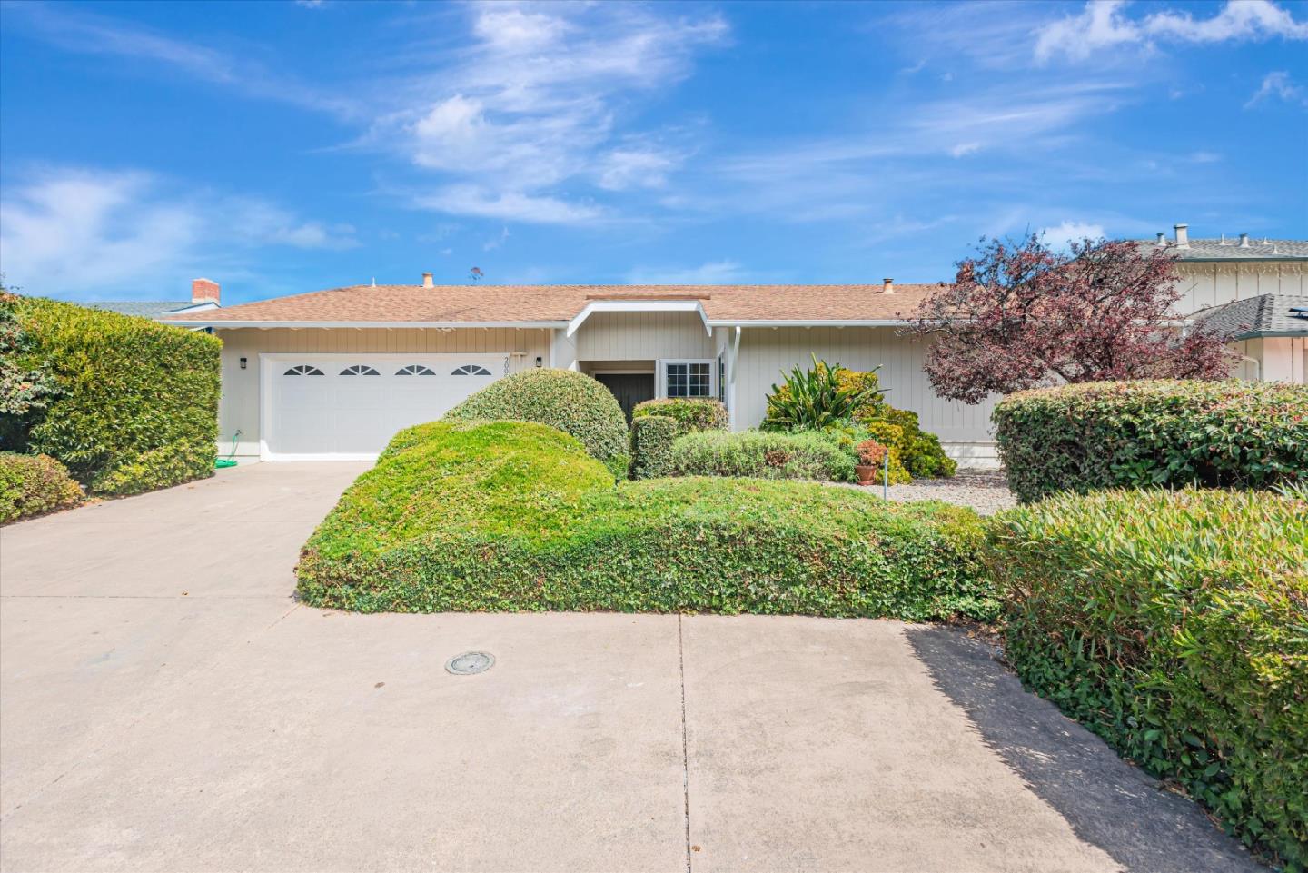 2009 Touraine LN