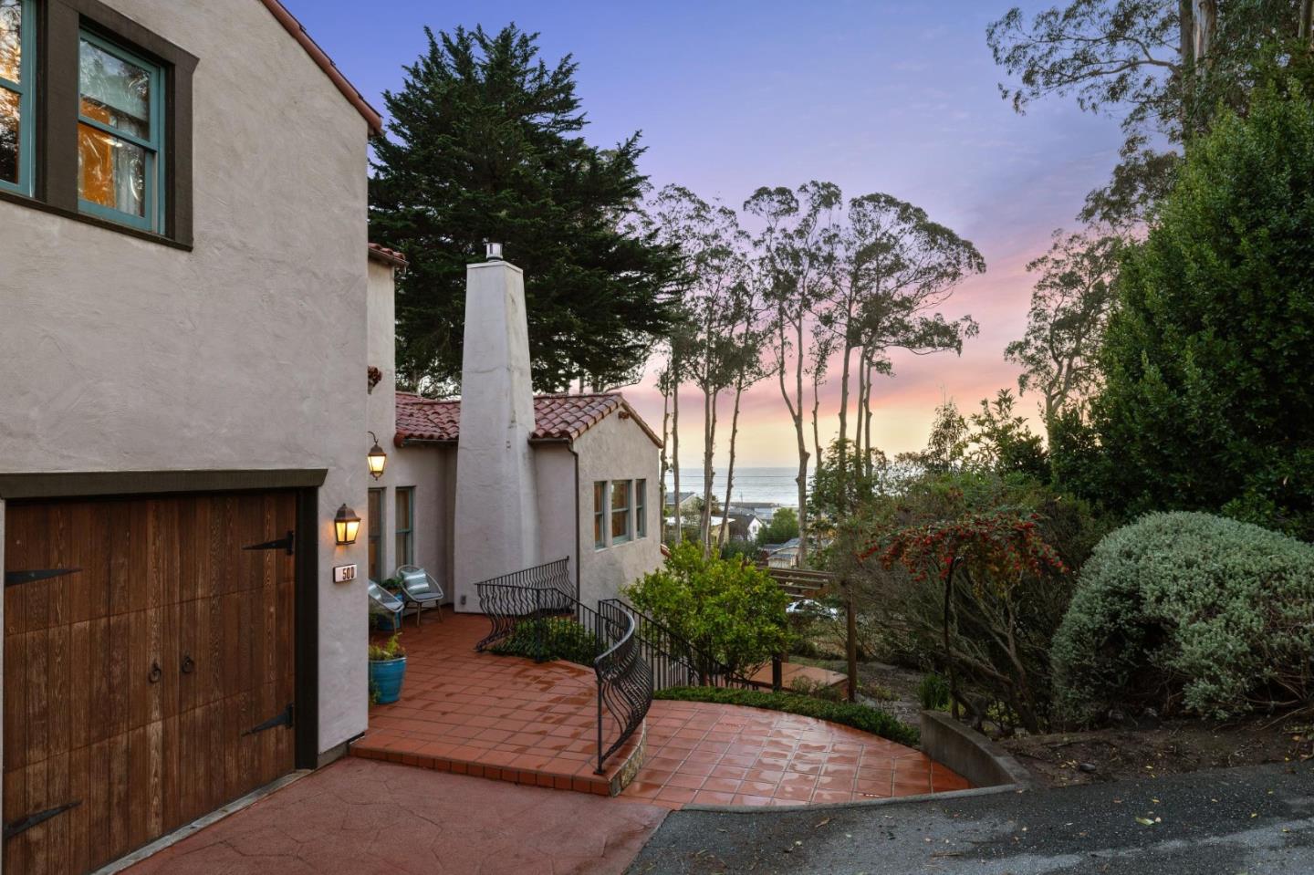 500 Palma ST
