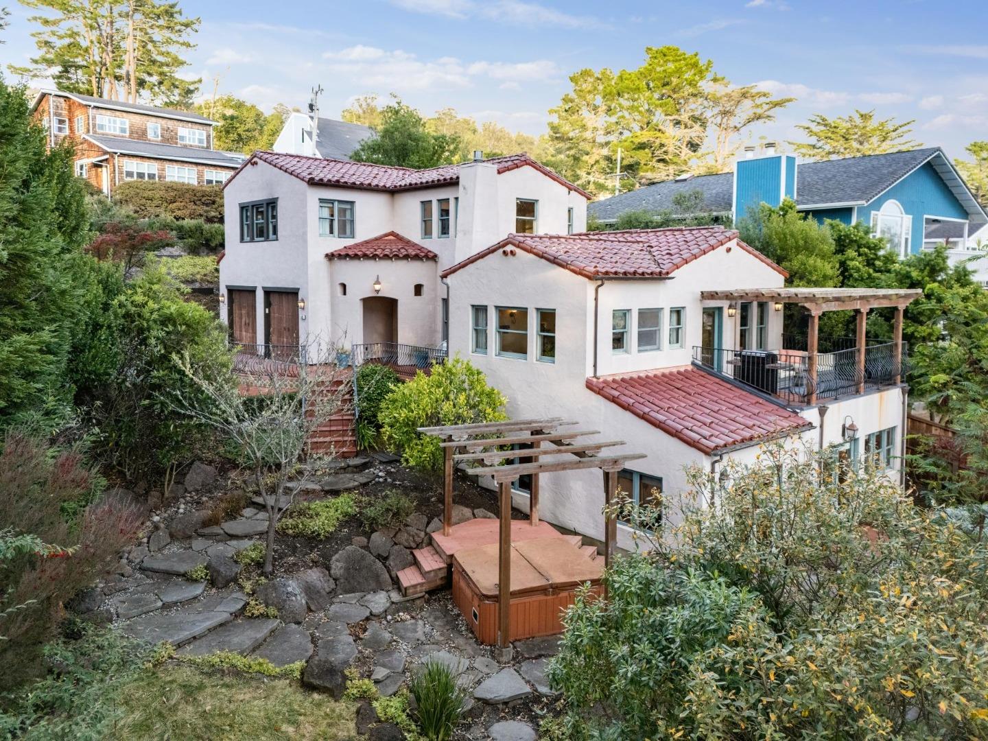 500 Palma ST