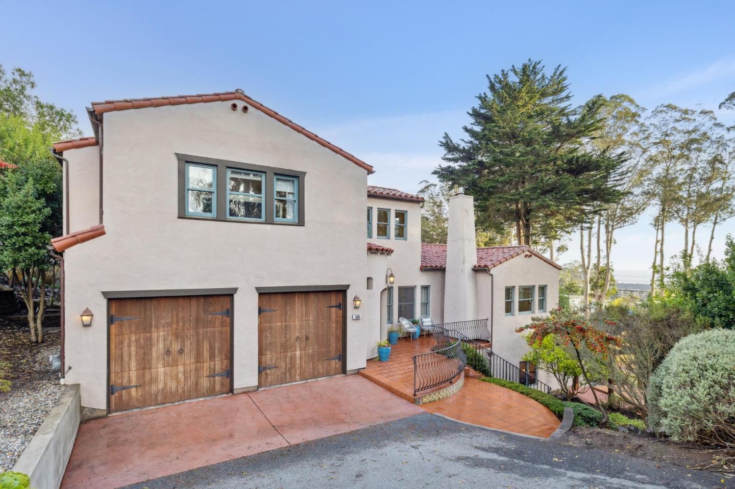 500 Palma ST
