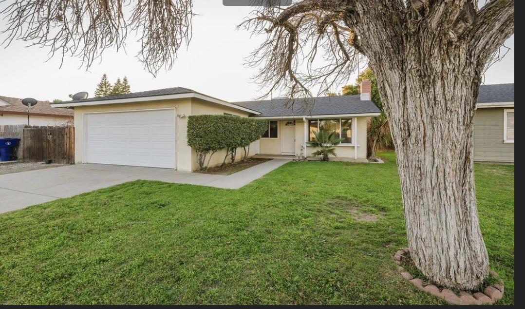 3082 Anderson
