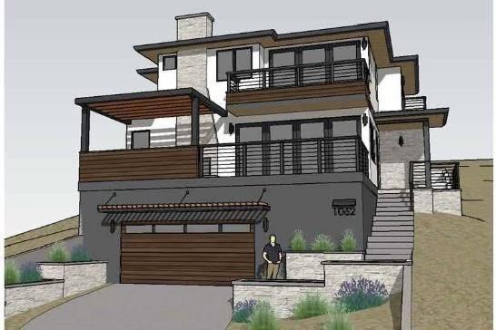 1070 San Carlos AVE