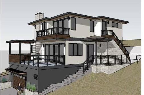 1070 San Carlos AVE