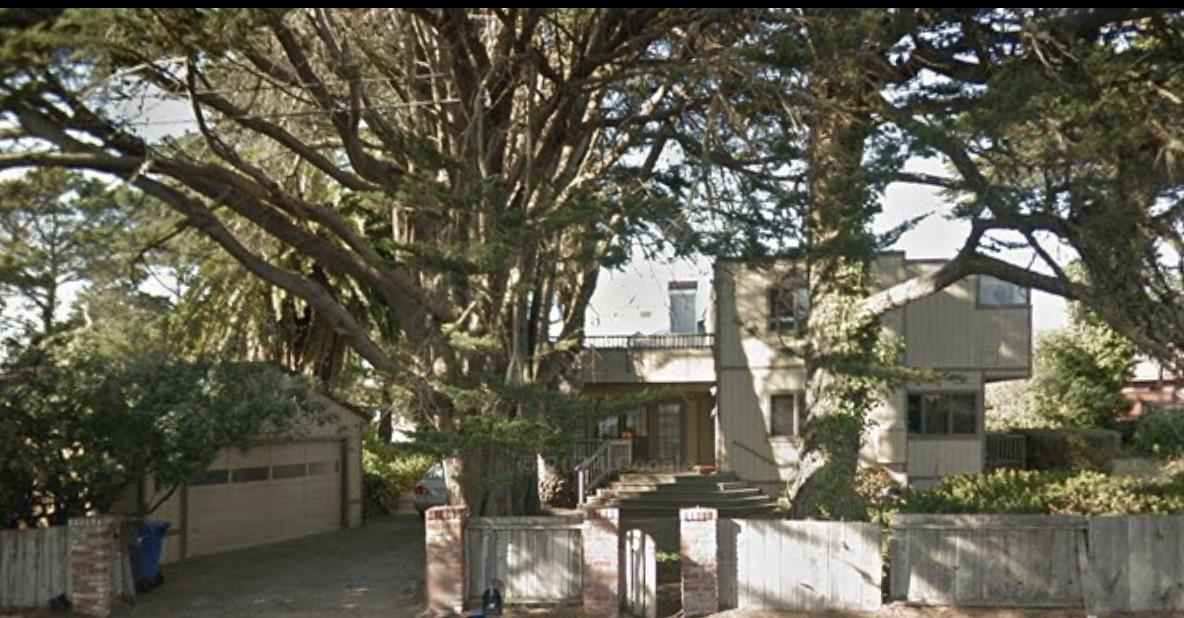65 Alcatraz AVE