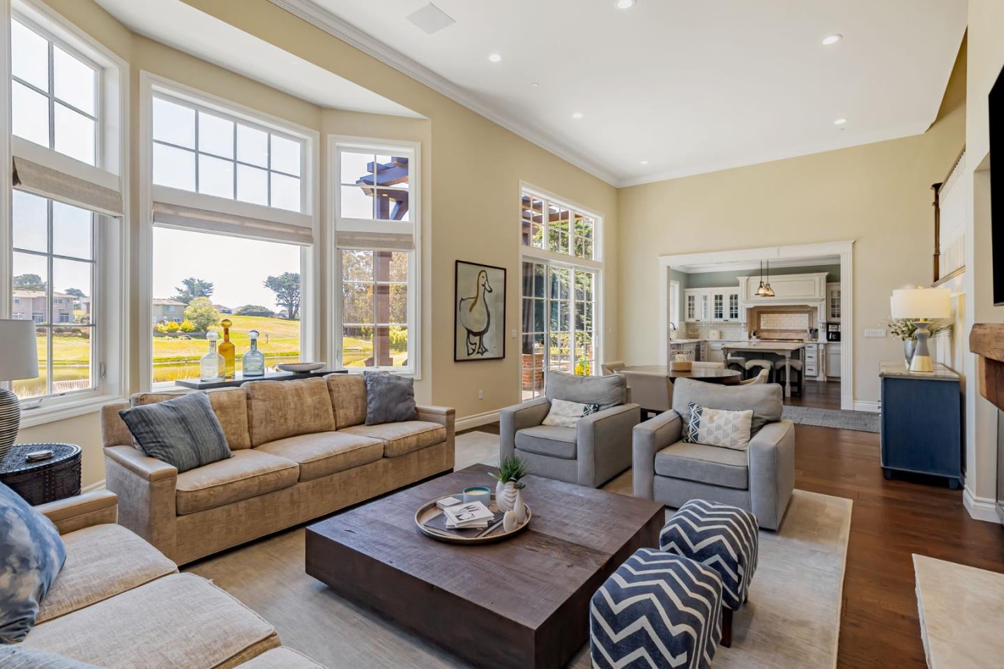 121 Carnoustie Drive