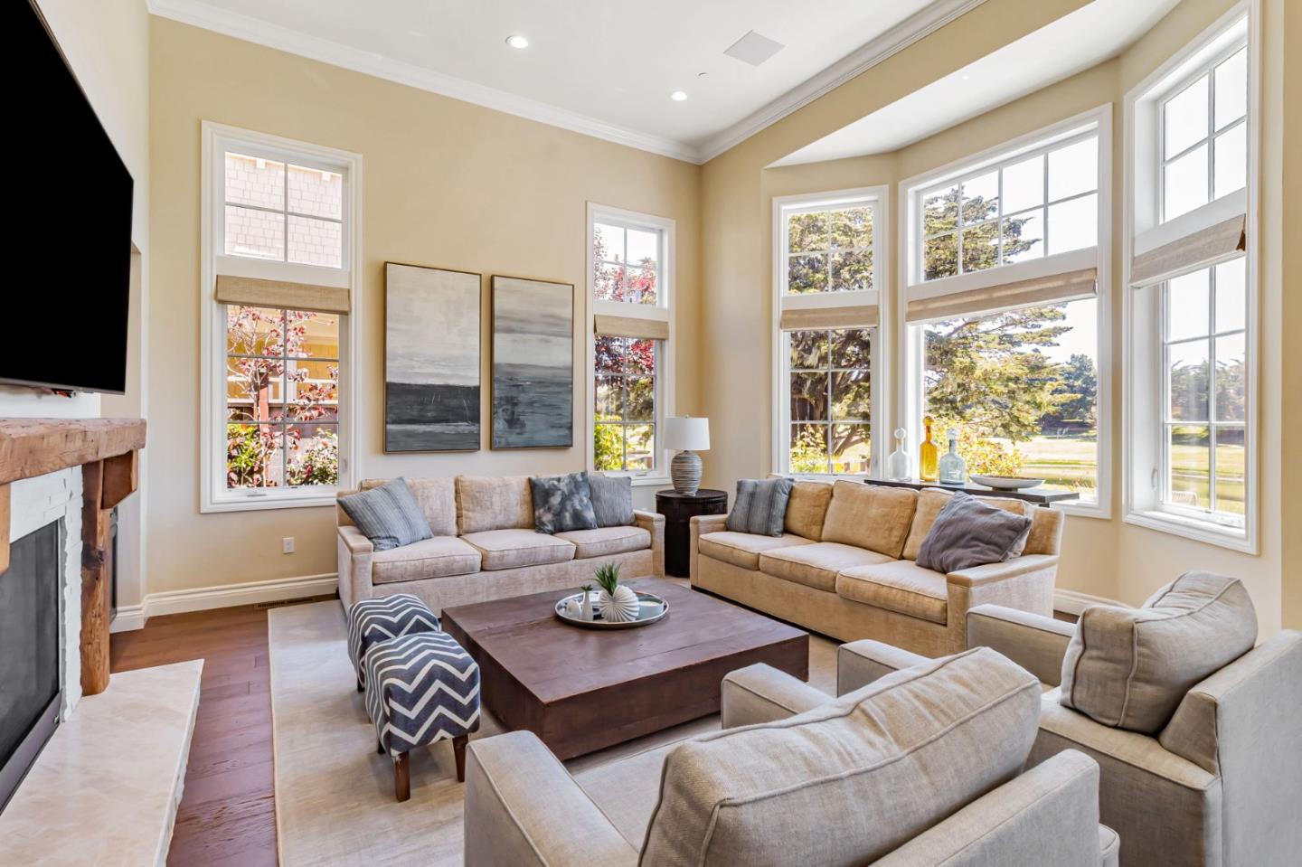 121 Carnoustie Drive