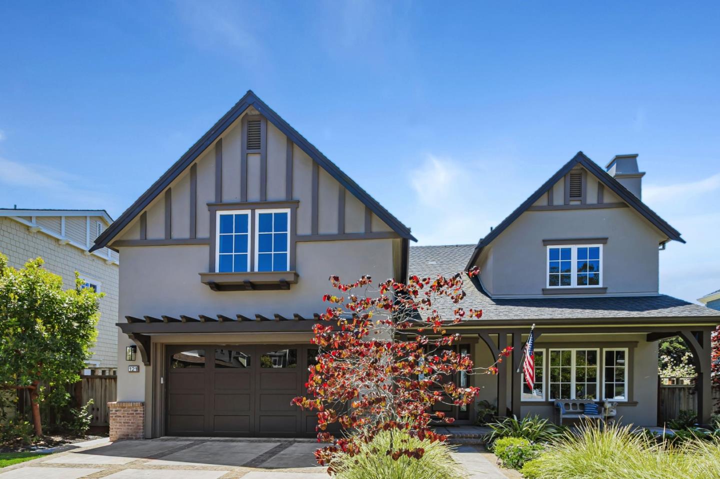 121 Carnoustie Drive