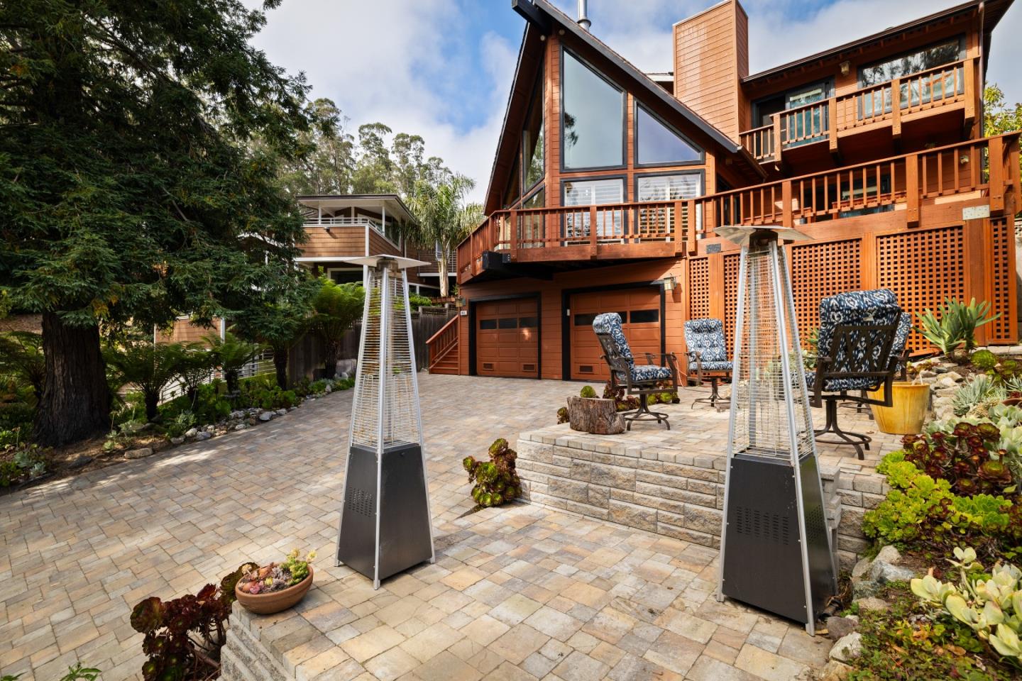 450 Sevilla Avenue