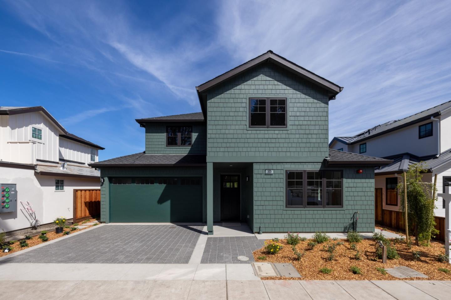 525 Creekside Court LOT 2