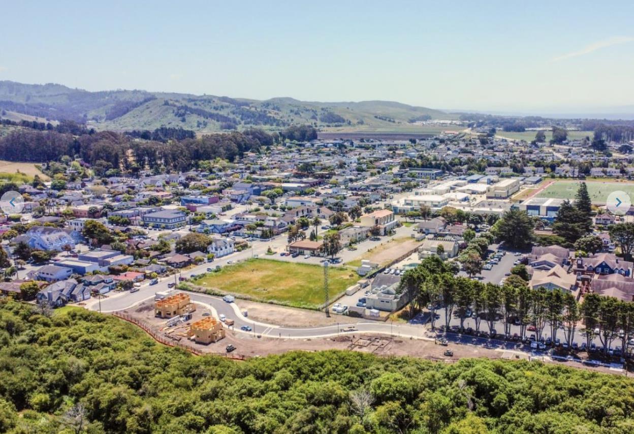 535 Creekside Court LOT 3