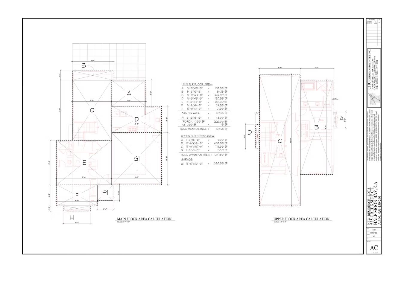 535 Creekside Court LOT 3