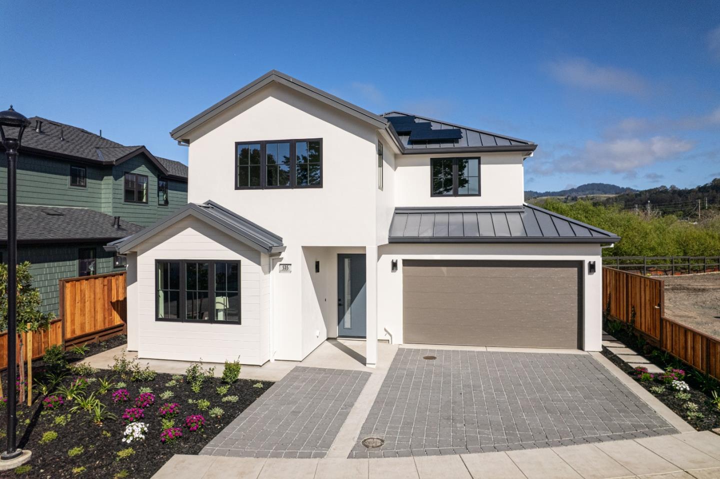 535 Creekside Court LOT 3