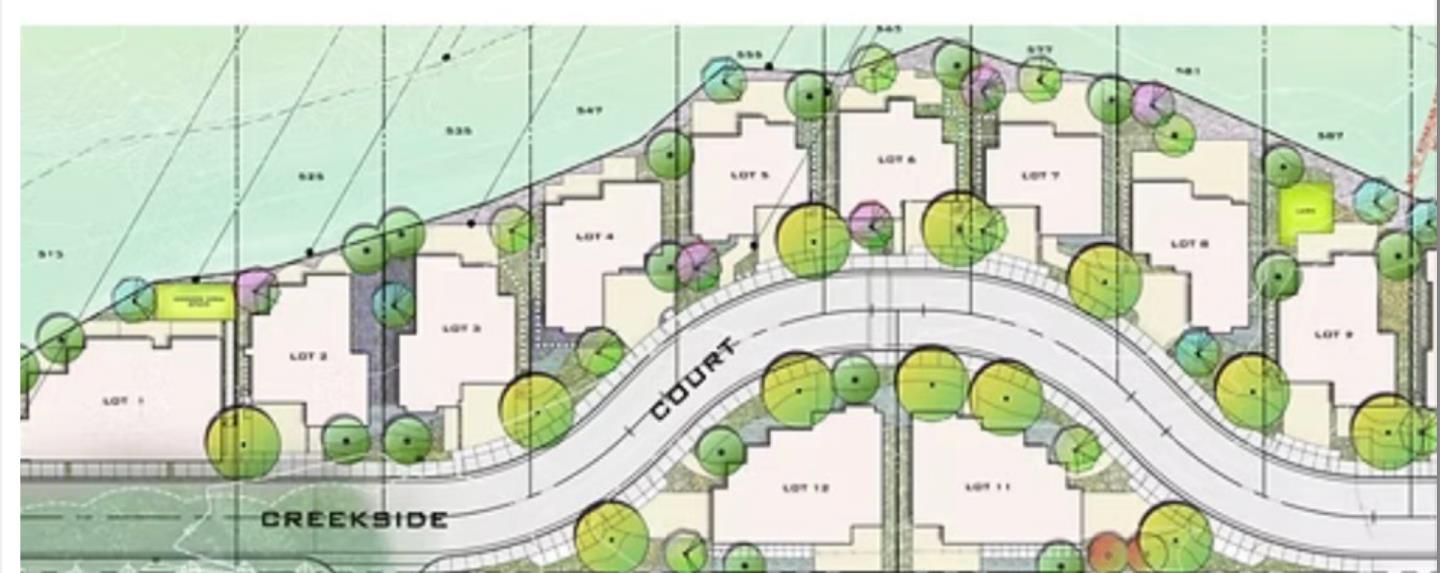 535 Creekside Court LOT 3