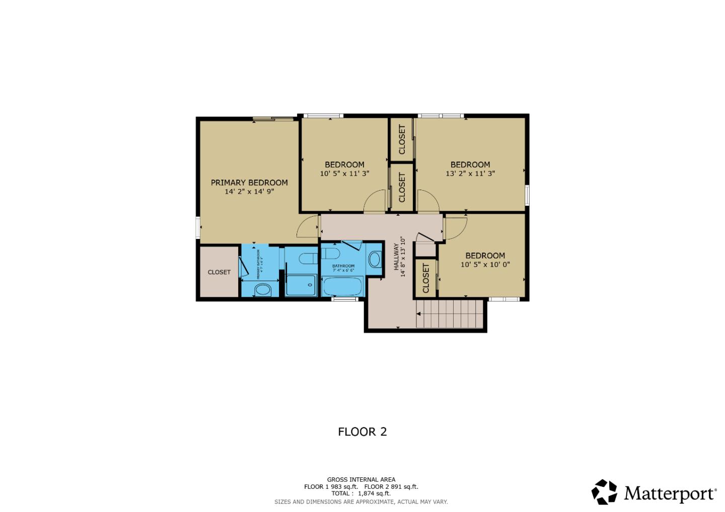 256 6th Street