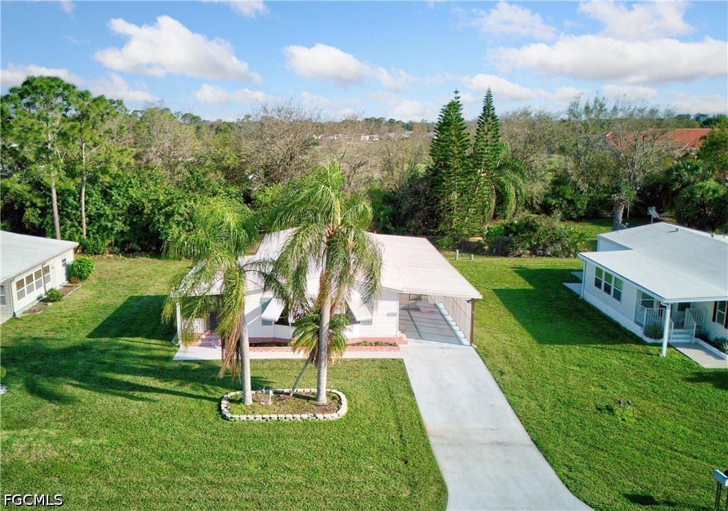 26260 Squire LN