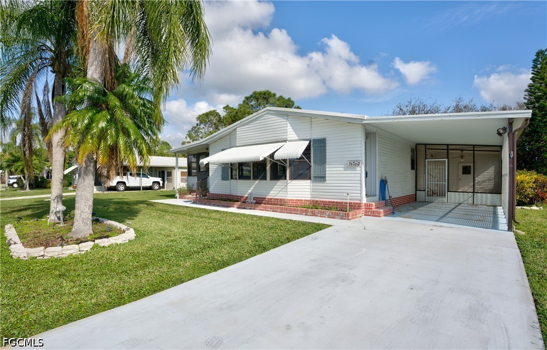 26260 Squire LN