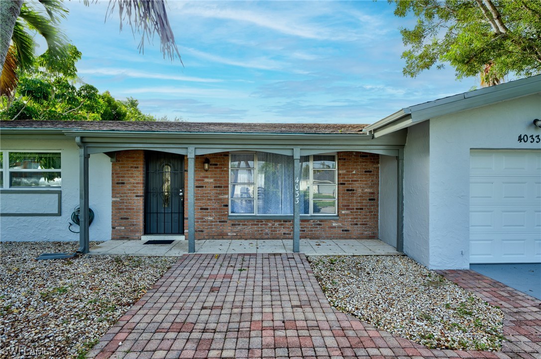 4033 Country Club BLVD