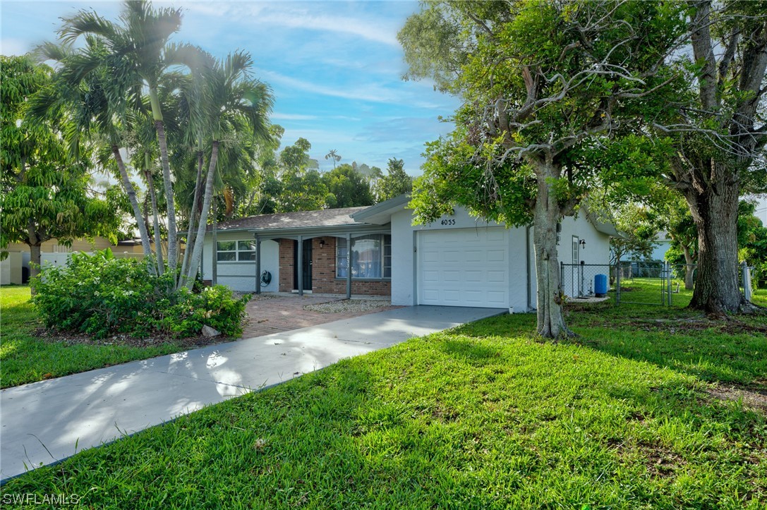 4033 Country Club BLVD