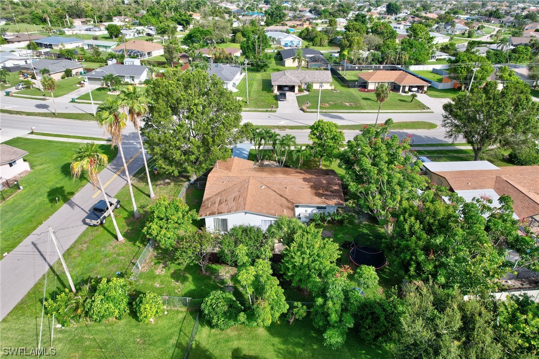 4033 Country Club BLVD