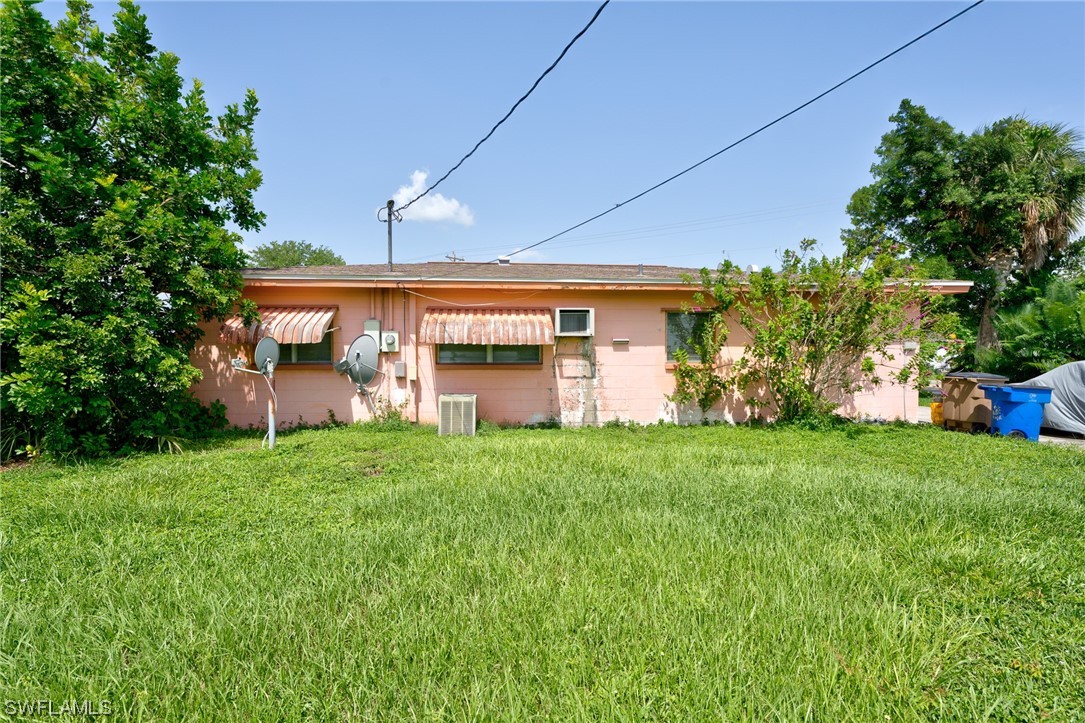 107 Richmond AVE N