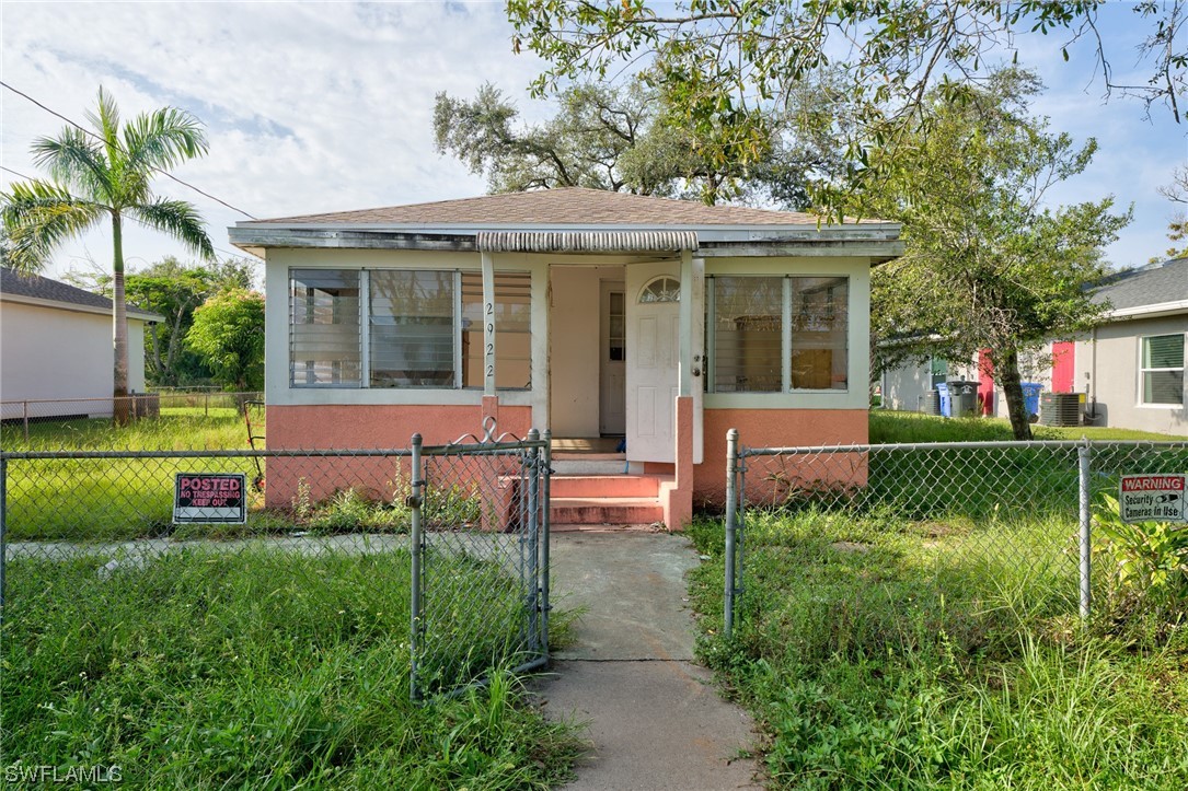 2922 Lincoln BLVD