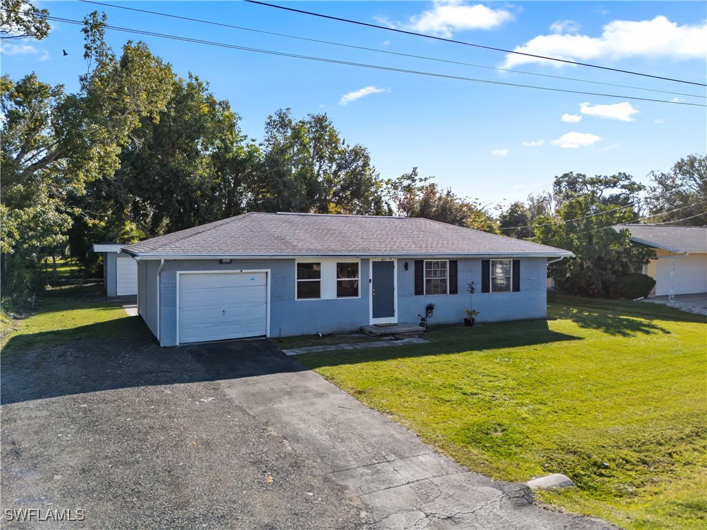 475 Grenier DR