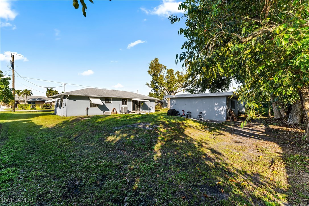 475 Grenier DR